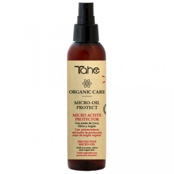 Tahe Organic Care Solar Micro Protective Oil 125ml